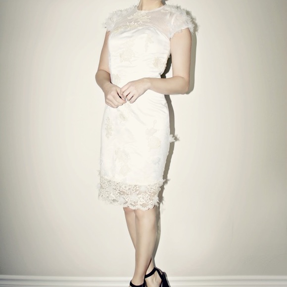 Cocktail Dress - Picture 1 of 4